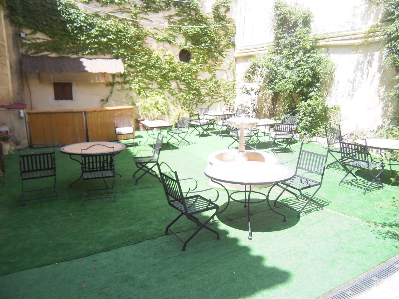 Palacio Marques De La Gomera Osuna Exterior foto